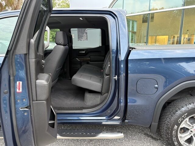 2020 GMC Sierra 1500 SLE Jacksonville FL