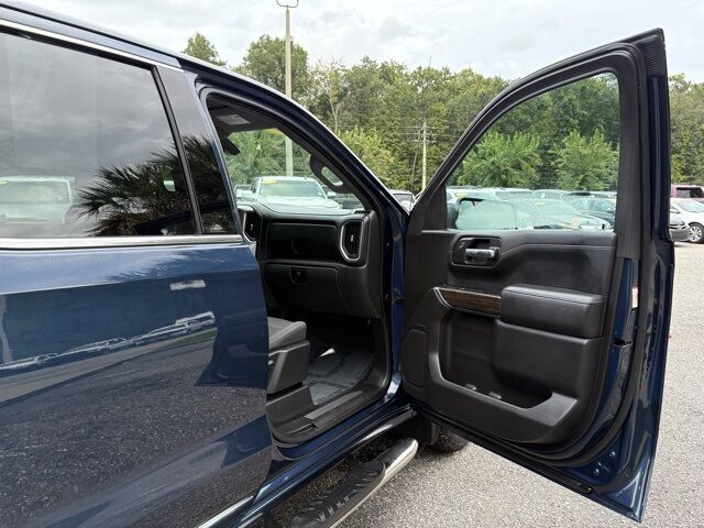 2020 GMC Sierra 1500 SLE Jacksonville FL