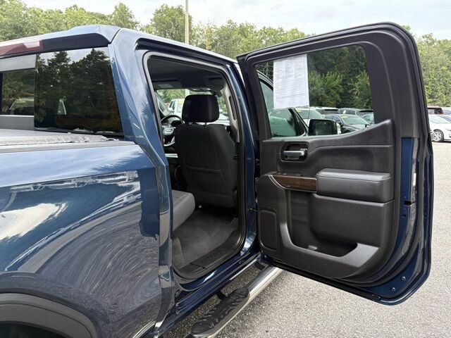 2020 GMC Sierra 1500 SLE Jacksonville FL