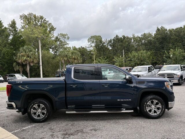2020 GMC Sierra 1500 SLE Jacksonville FL