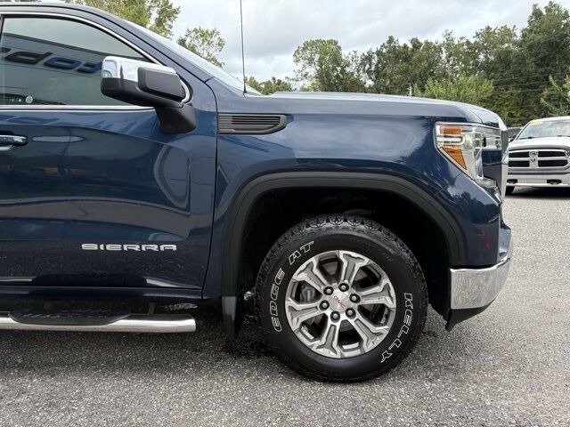 2020 GMC Sierra 1500 SLE Jacksonville FL