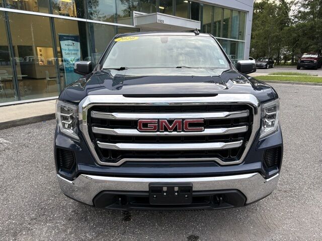 2020 GMC Sierra 1500 SLE Jacksonville FL