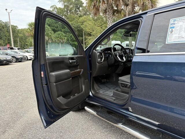 2020 GMC Sierra 1500 SLE Jacksonville FL