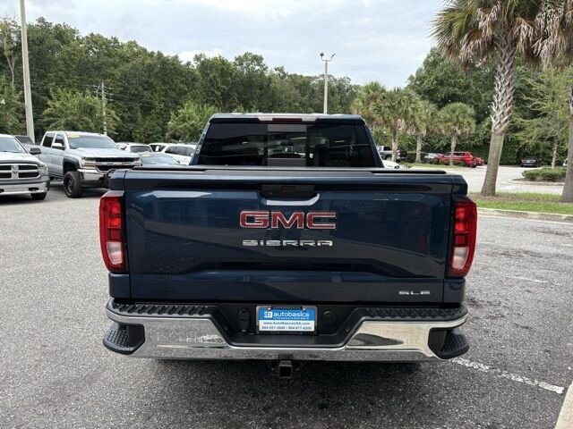 2020 GMC Sierra 1500 SLE Jacksonville FL