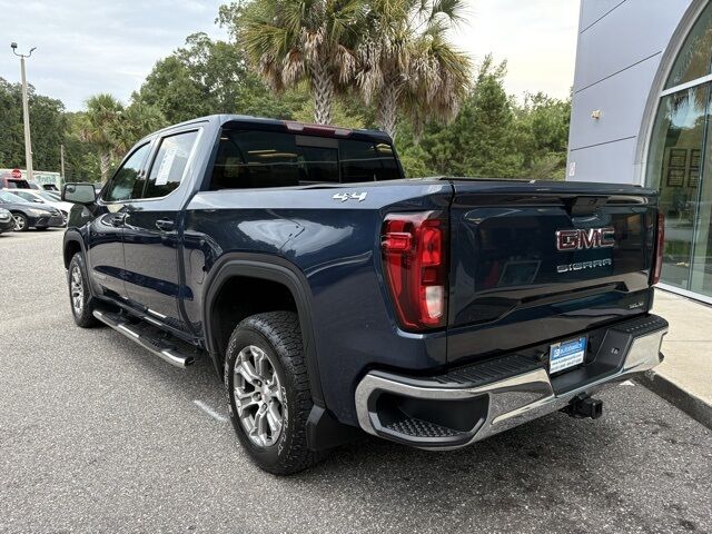 2020 GMC Sierra 1500 SLE Jacksonville FL