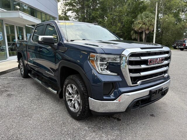 2020 GMC Sierra 1500 SLE Jacksonville FL