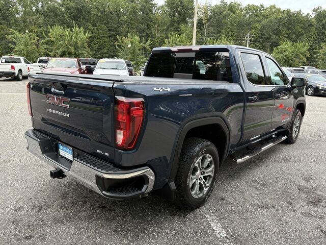 2020 GMC Sierra 1500 SLE Jacksonville FL