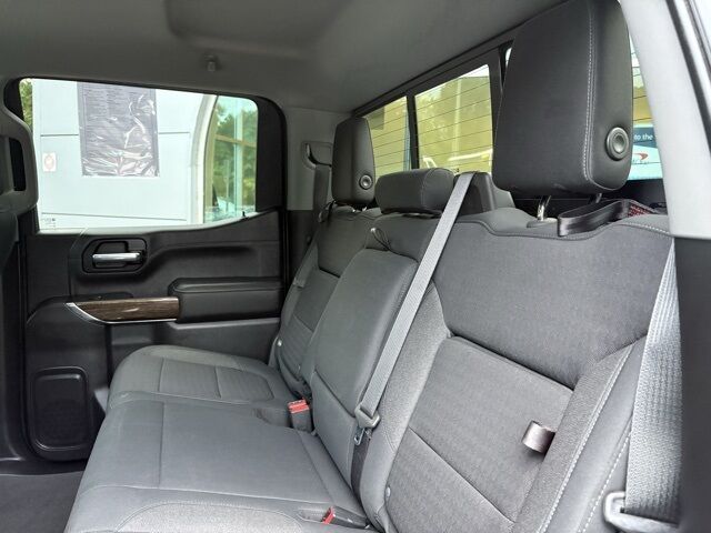 2020 GMC Sierra 1500 SLE Jacksonville FL