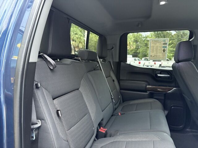 2020 GMC Sierra 1500 SLE Jacksonville FL