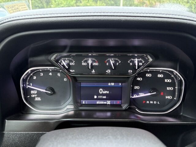 2020 GMC Sierra 1500 SLE Jacksonville FL