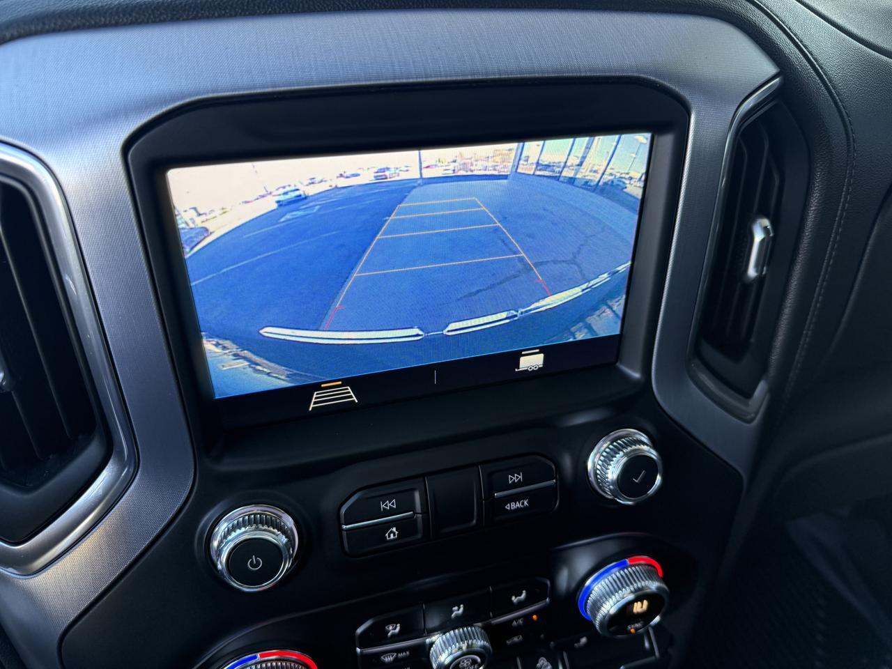 2020 GMC Sierra 1500 SLE Knoxville TN