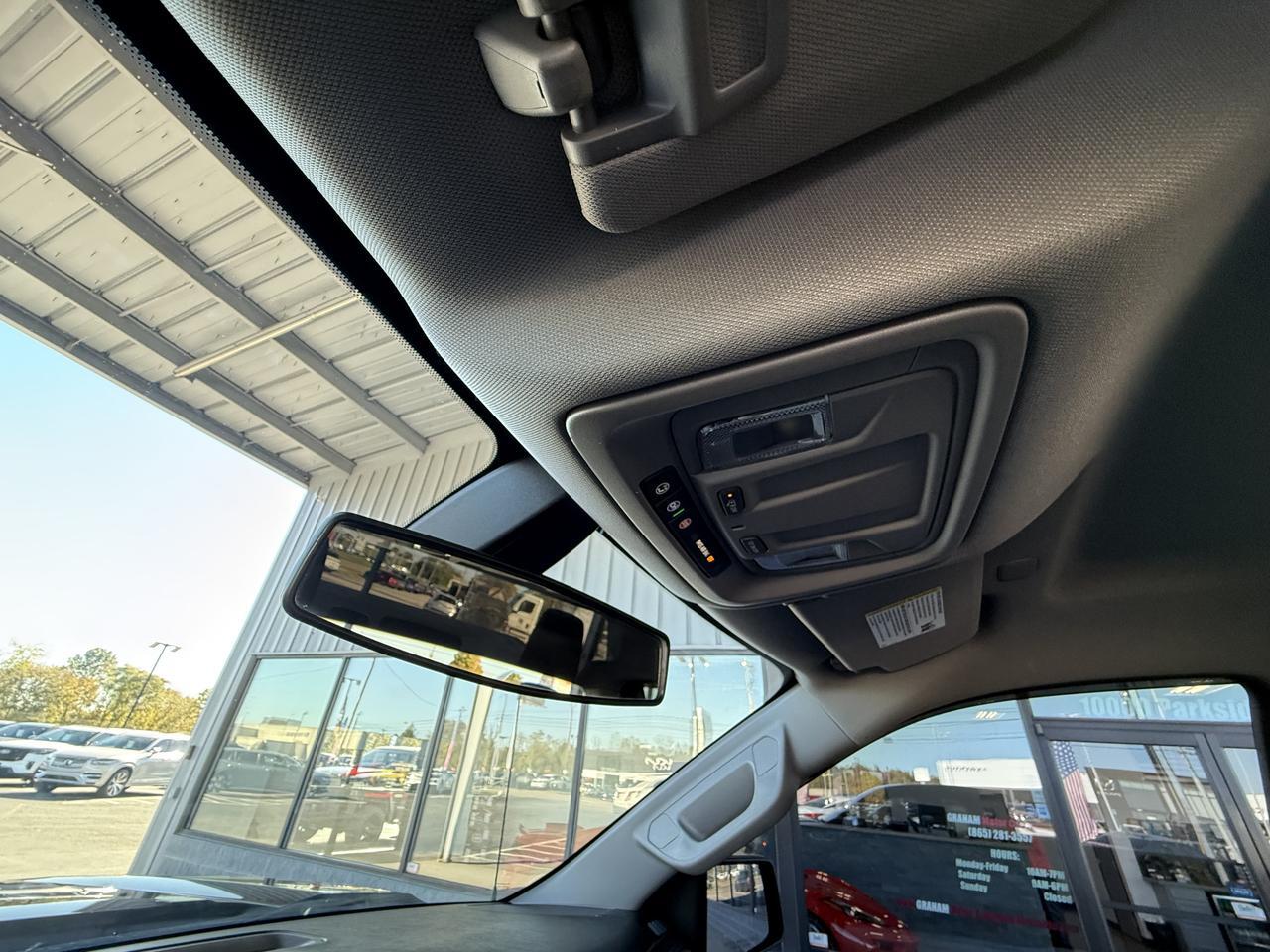 2020 GMC Sierra 1500 SLE Knoxville TN