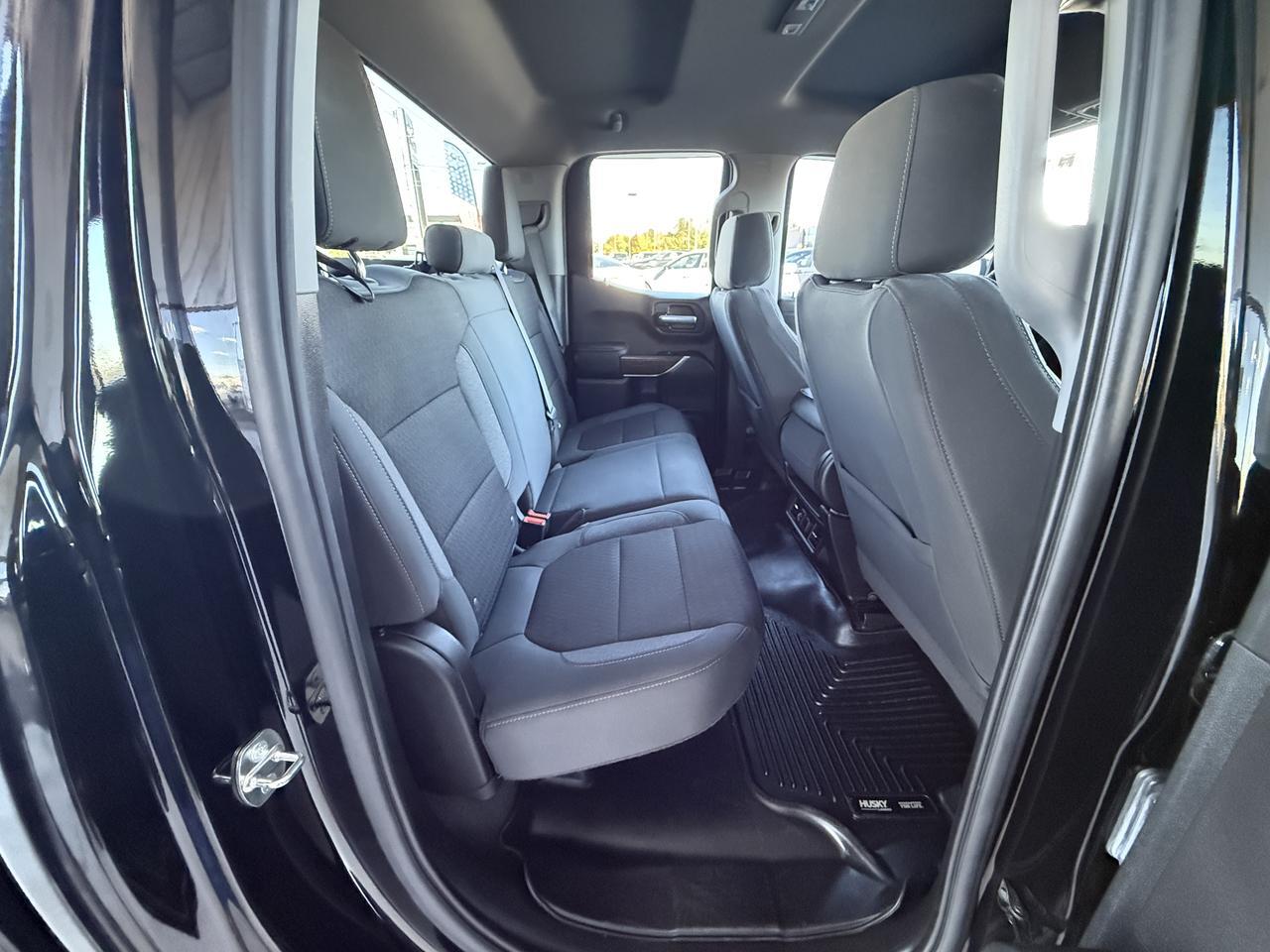 2020 GMC Sierra 1500 SLE Knoxville TN