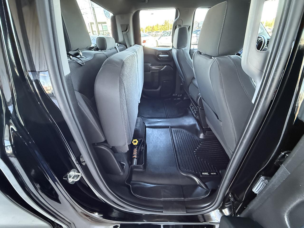 2020 GMC Sierra 1500 SLE Knoxville TN