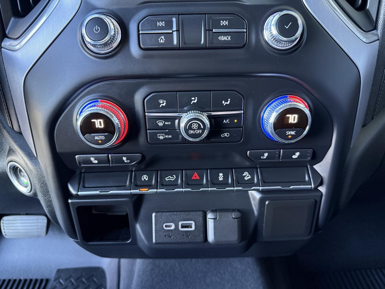 2020 GMC Sierra 1500 SLE Knoxville TN