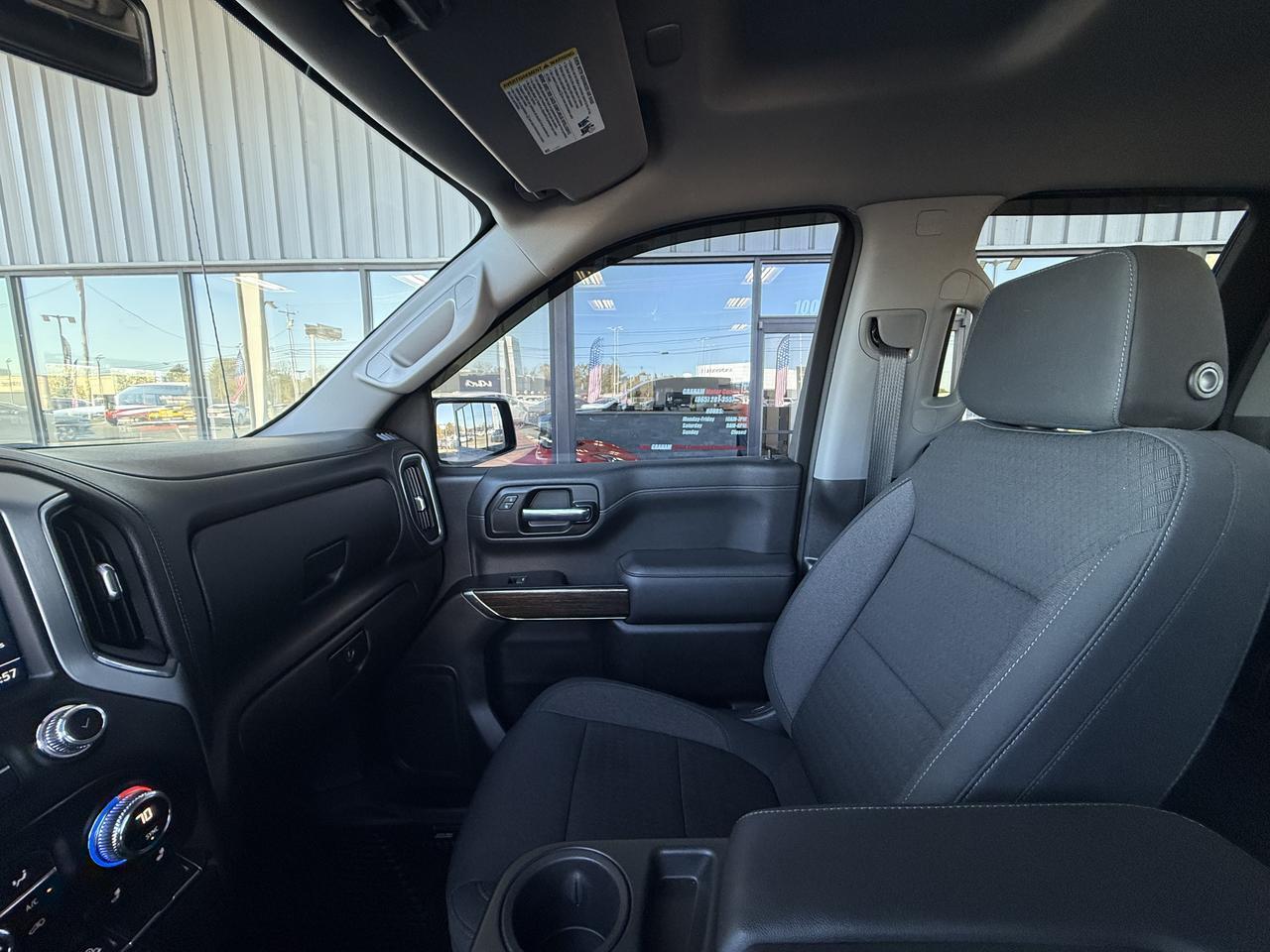 2020 GMC Sierra 1500 SLE Knoxville TN