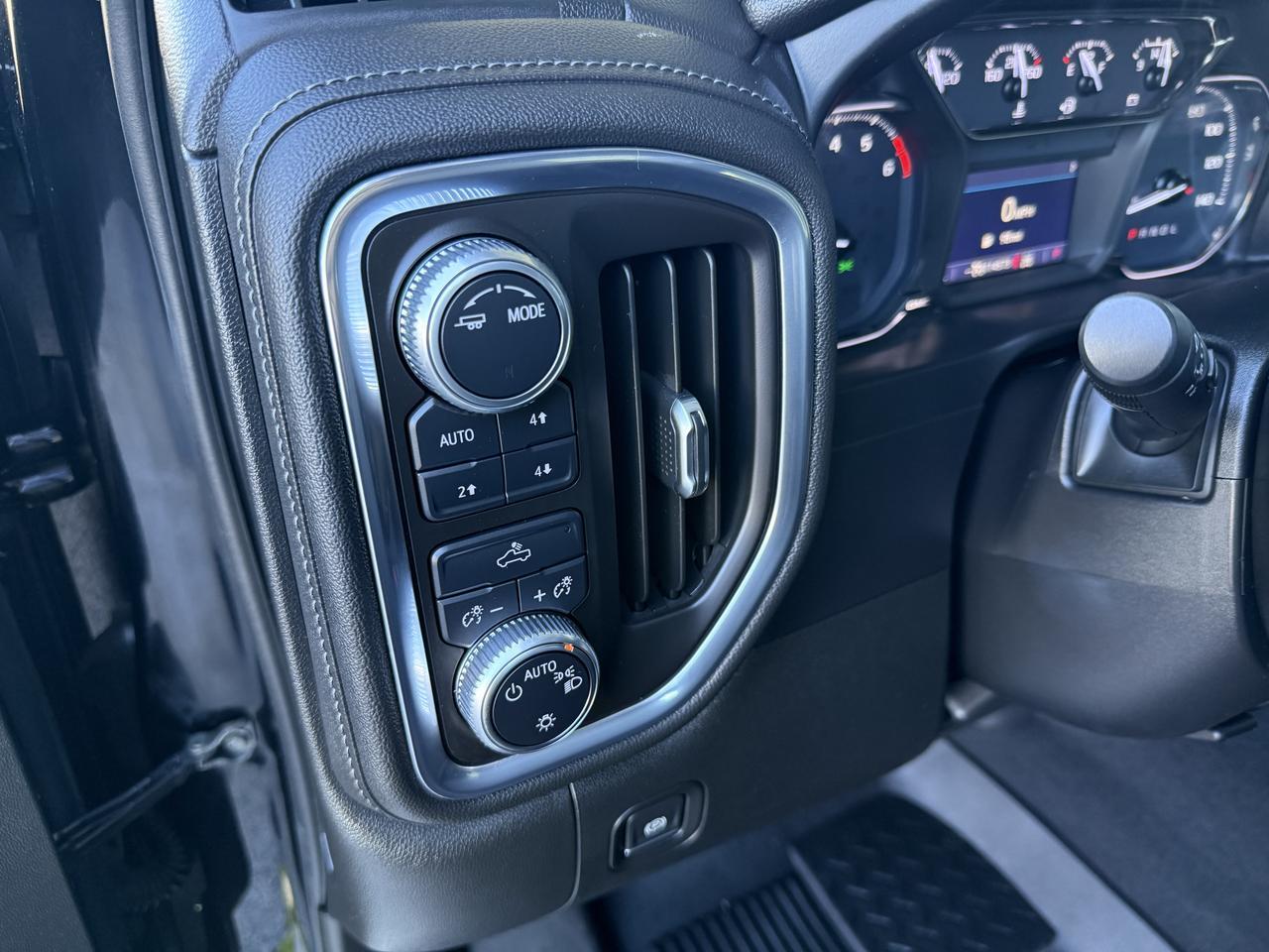 2020 GMC Sierra 1500 SLE Knoxville TN