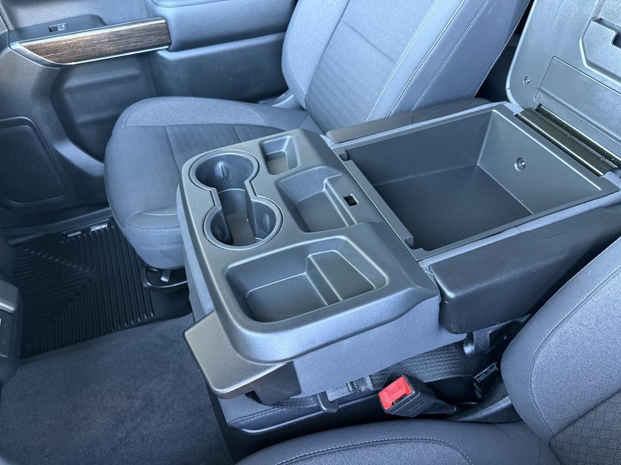 2020 GMC Sierra 1500 SLE Knoxville TN