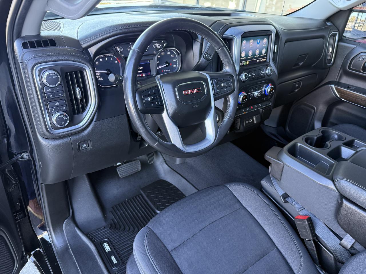 2020 GMC Sierra 1500 SLE Knoxville TN