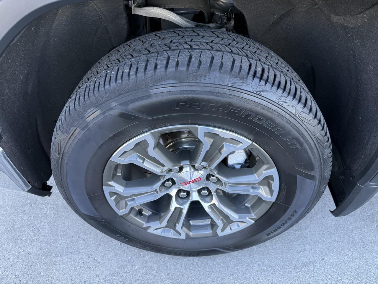 2020 GMC Sierra 1500 SLE Knoxville TN