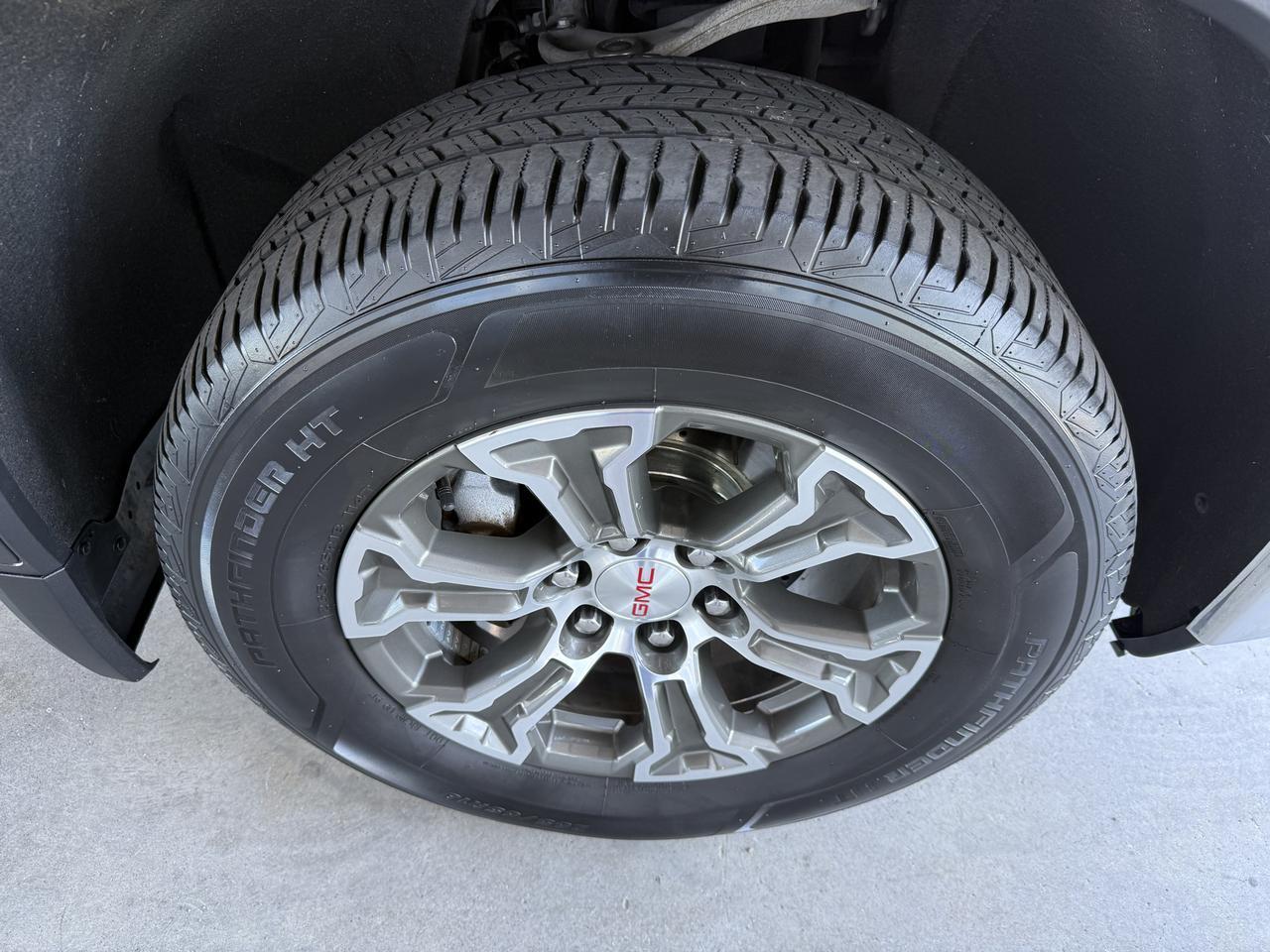 2020 GMC Sierra 1500 SLE Knoxville TN