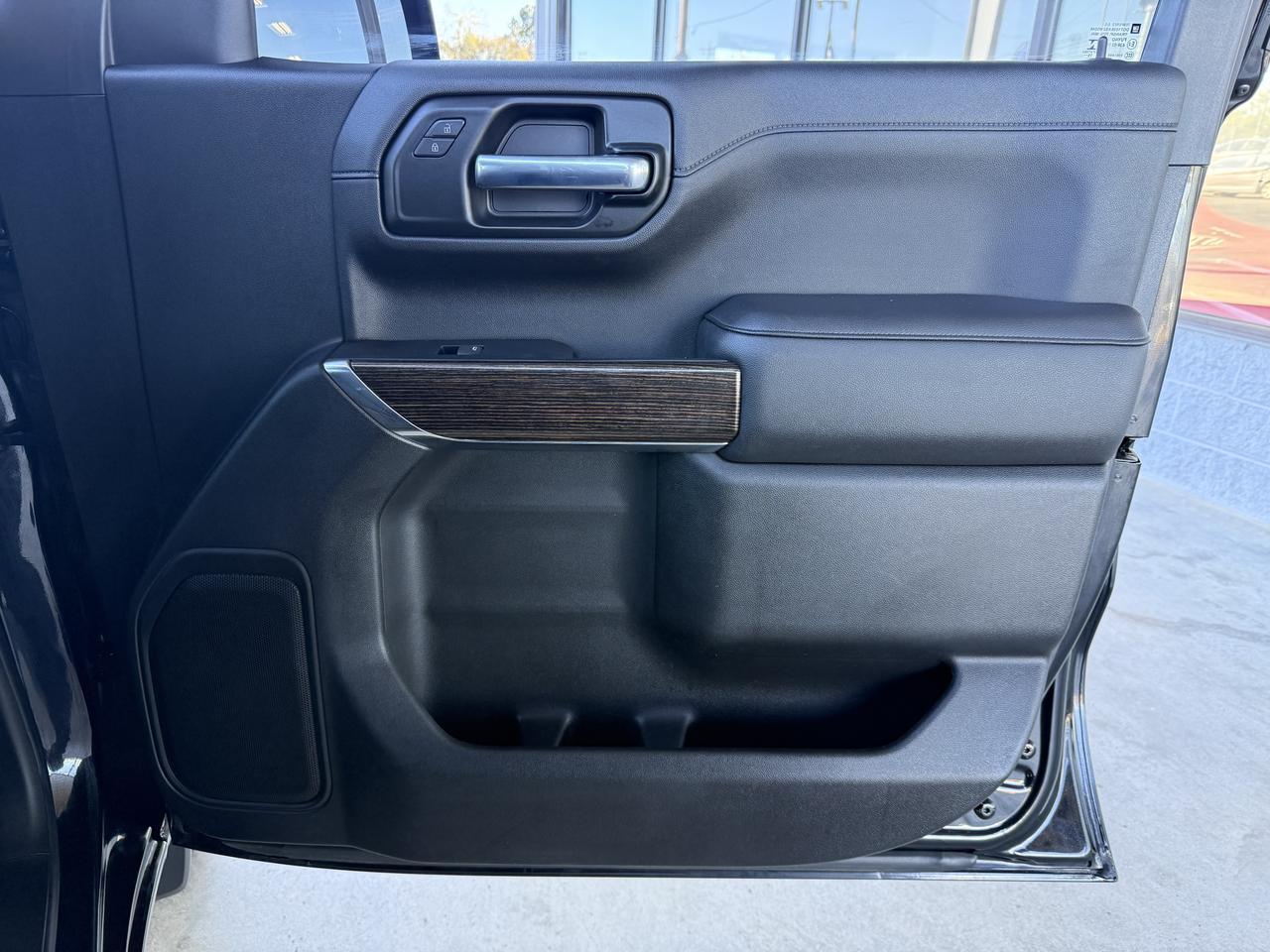 2020 GMC Sierra 1500 SLE Knoxville TN