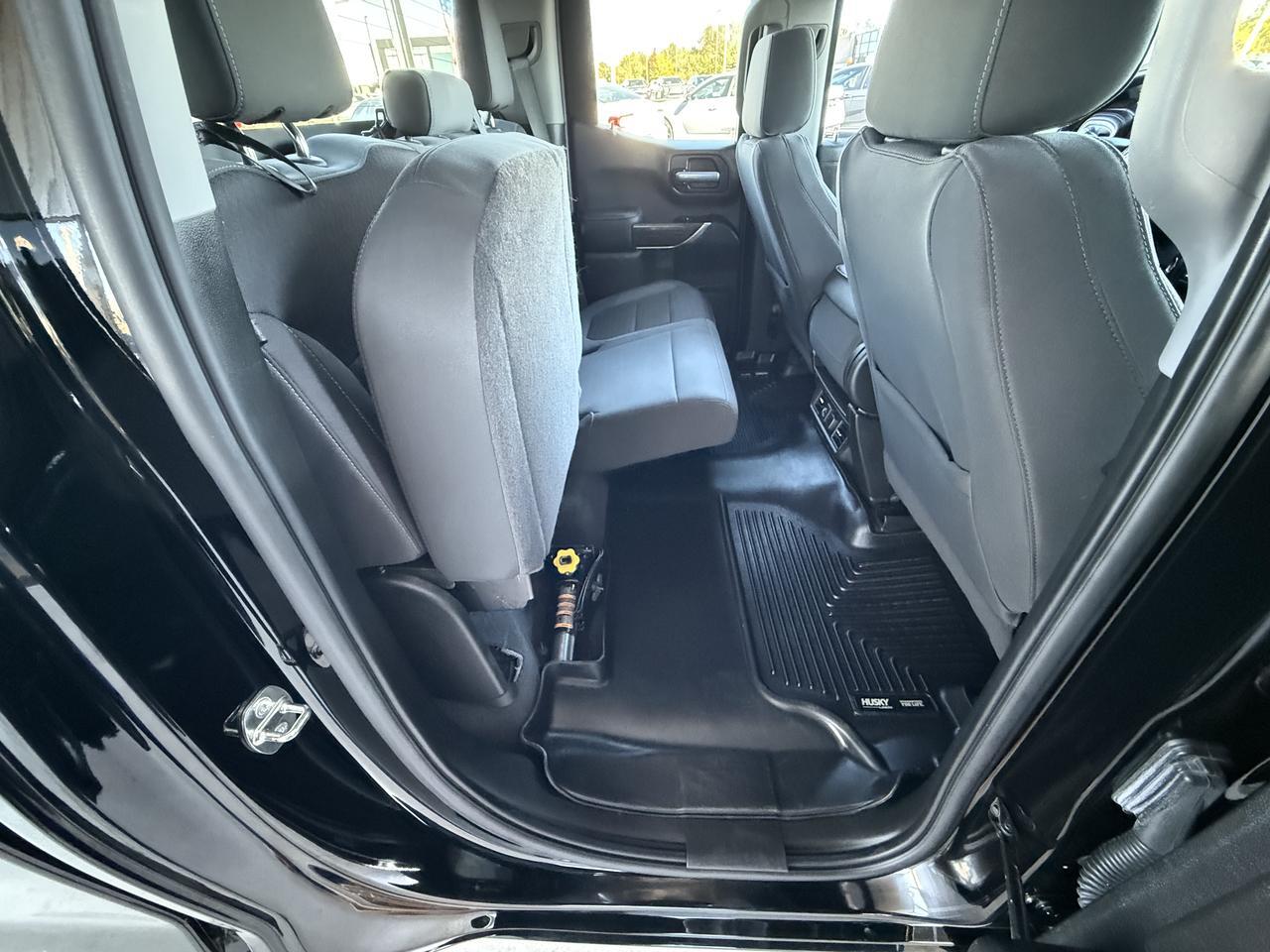 2020 GMC Sierra 1500 SLE Knoxville TN