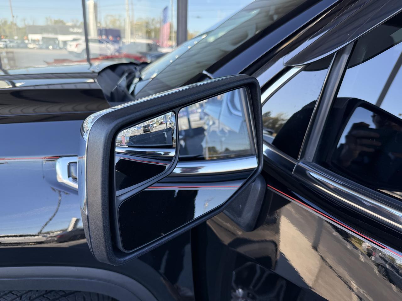 2020 GMC Sierra 1500 SLE Knoxville TN