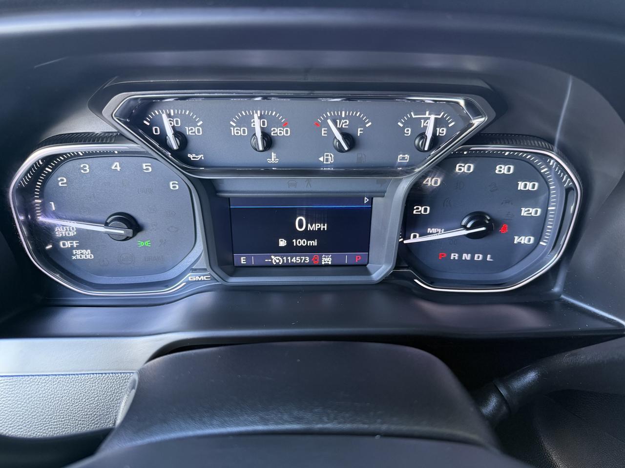 2020 GMC Sierra 1500 SLE Knoxville TN