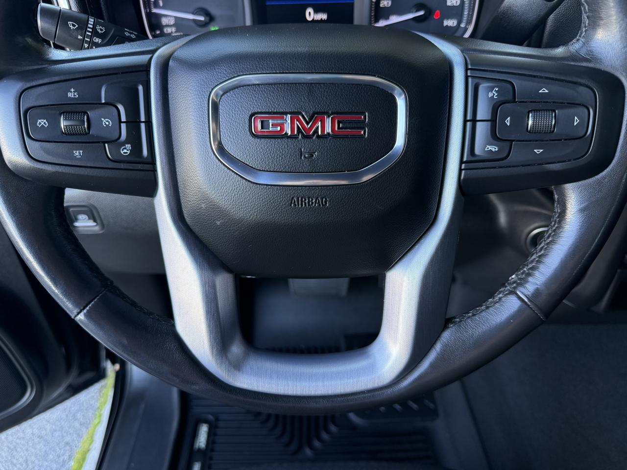 2020 GMC Sierra 1500 SLE Knoxville TN