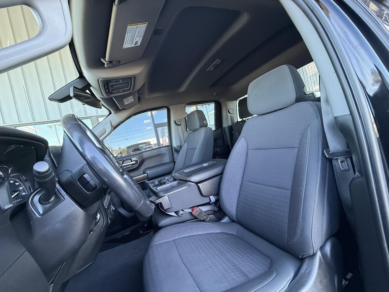 2020 GMC Sierra 1500 SLE Knoxville TN