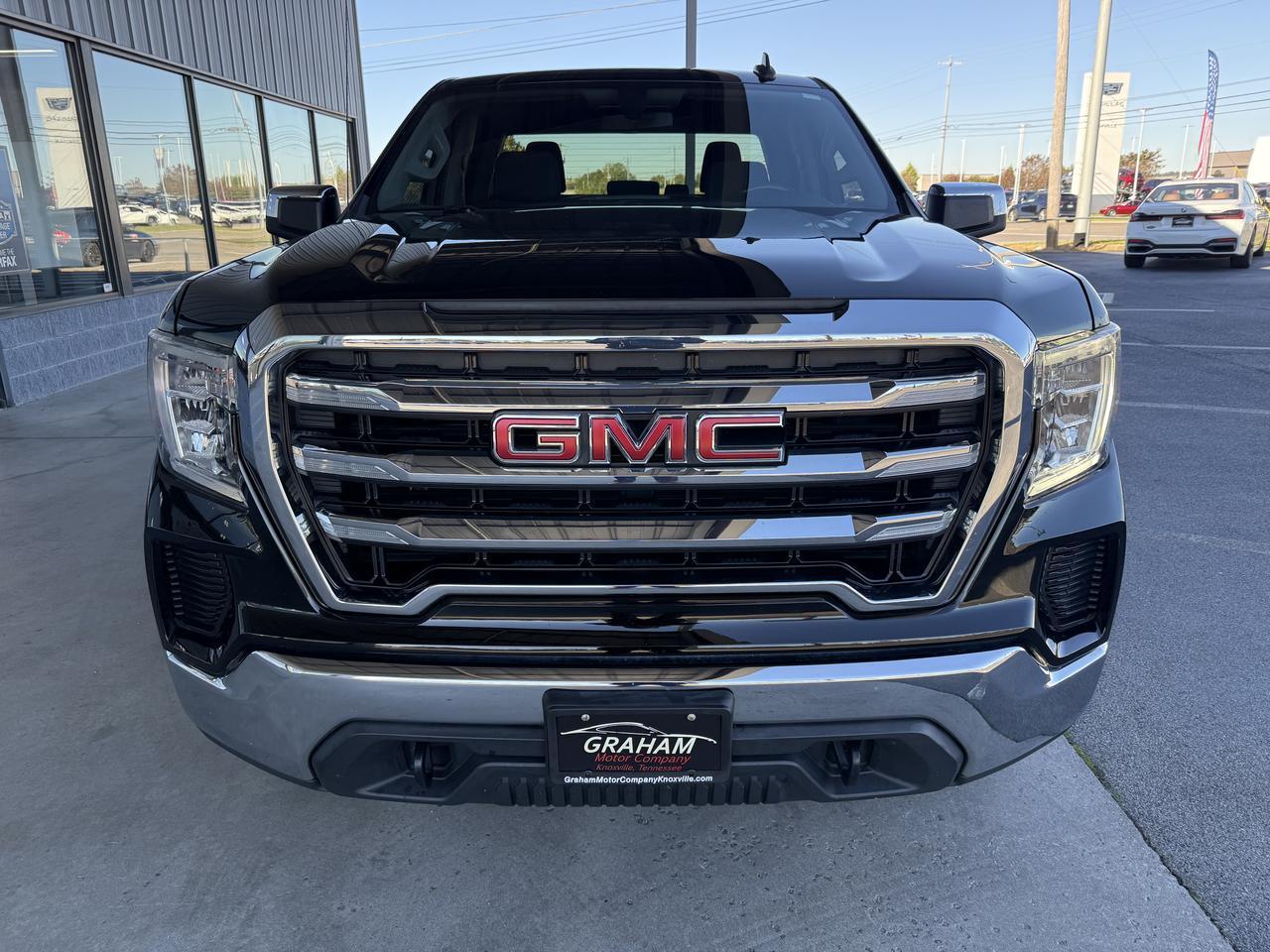 2020 GMC Sierra 1500 SLE Knoxville TN
