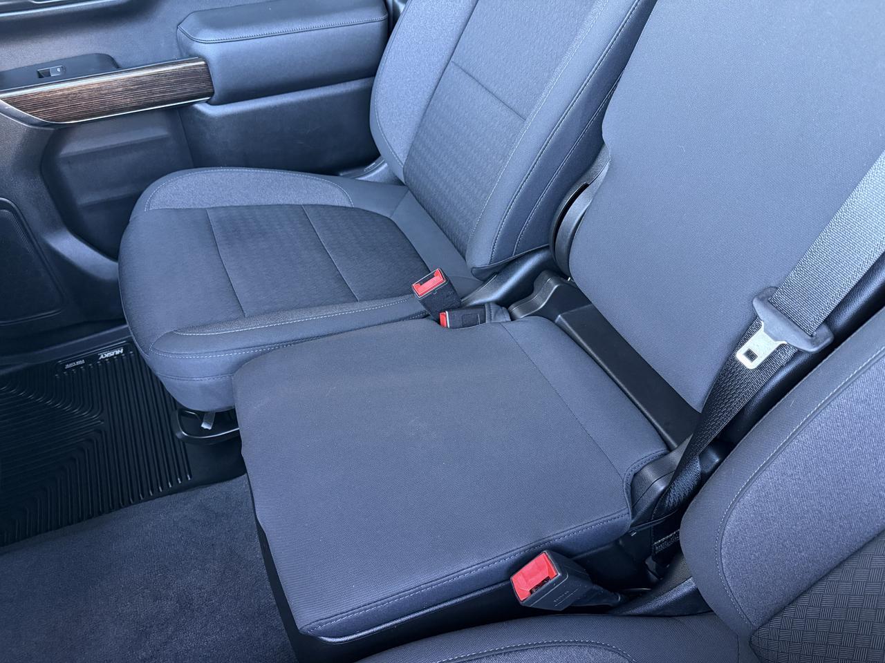 2020 GMC Sierra 1500 SLE Knoxville TN