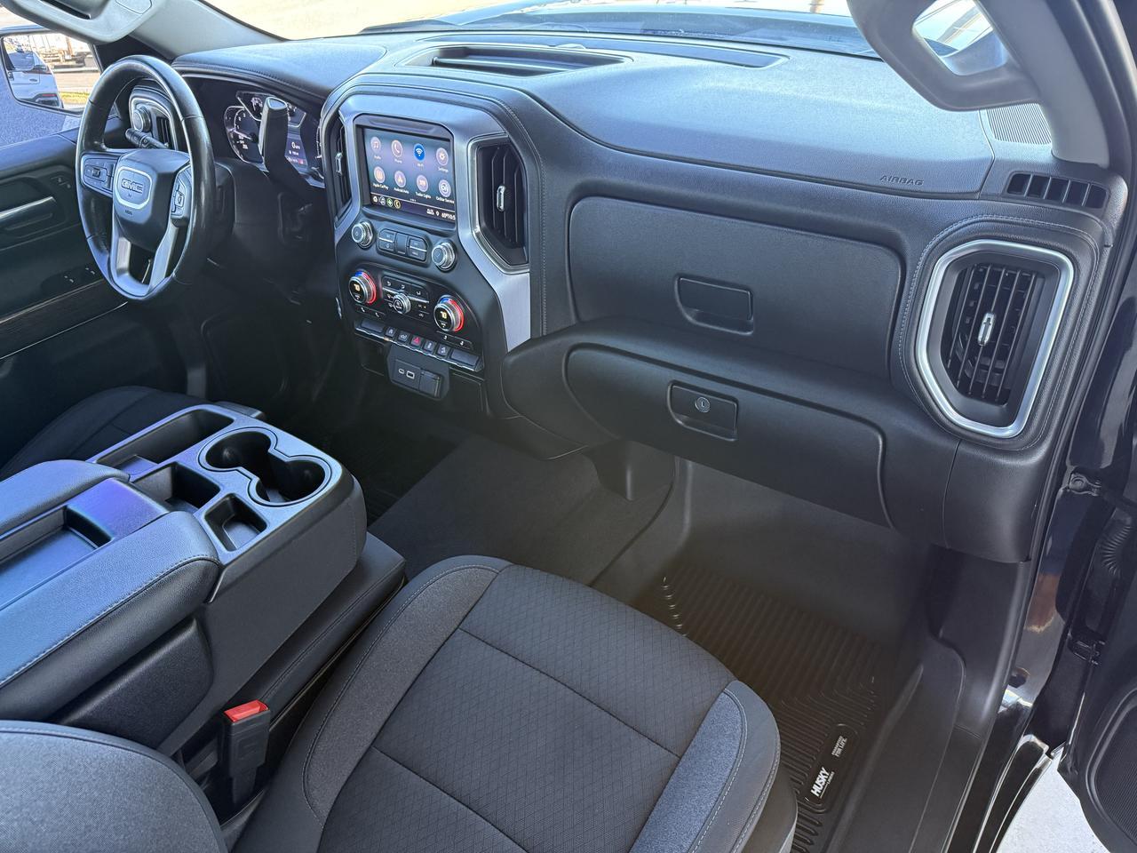 2020 GMC Sierra 1500 SLE Knoxville TN