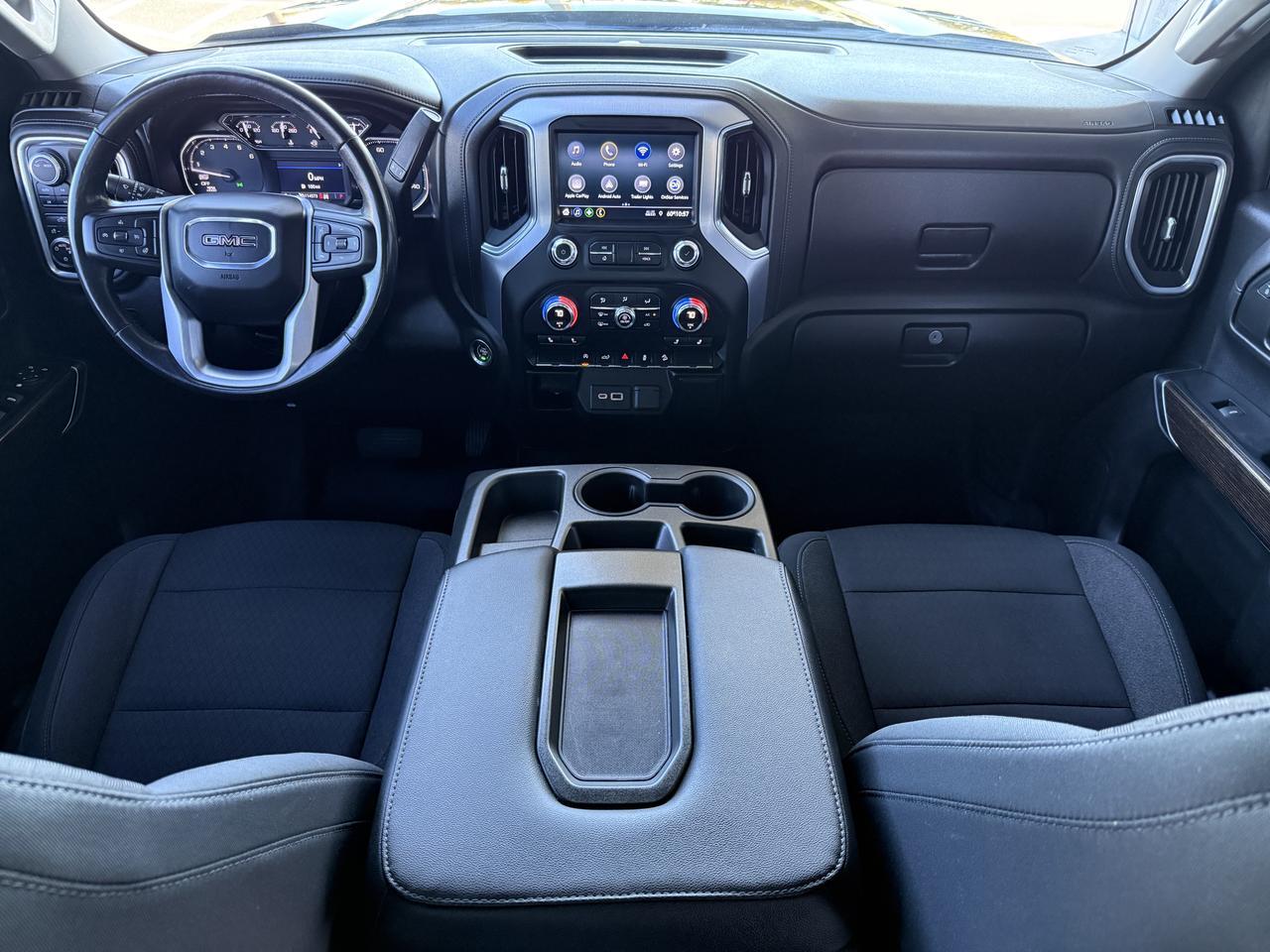 2020 GMC Sierra 1500 SLE Knoxville TN
