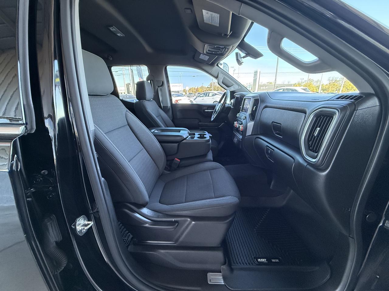 2020 GMC Sierra 1500 SLE Knoxville TN