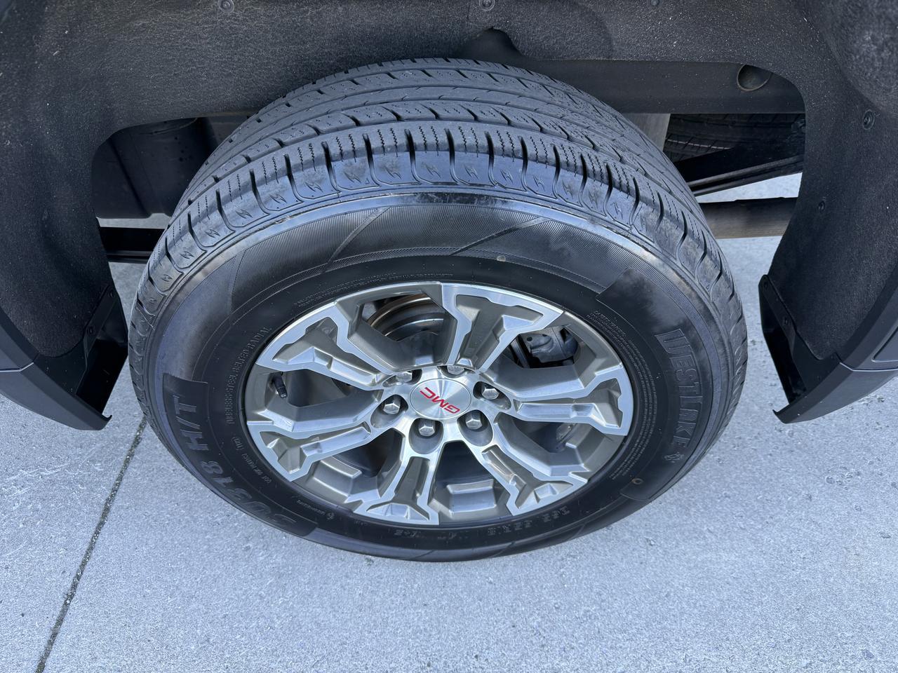 2020 GMC Sierra 1500 SLE Knoxville TN