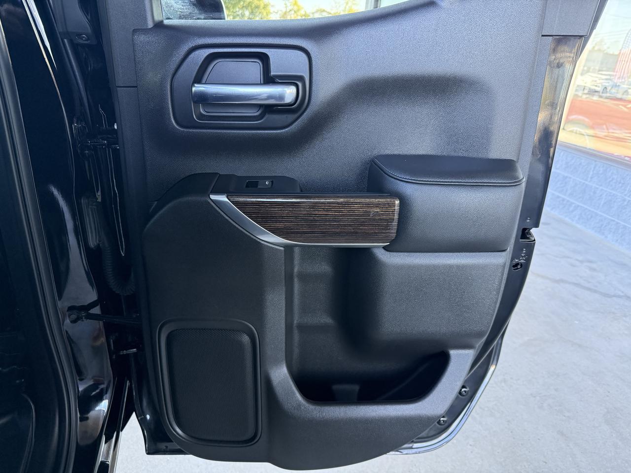 2020 GMC Sierra 1500 SLE Knoxville TN