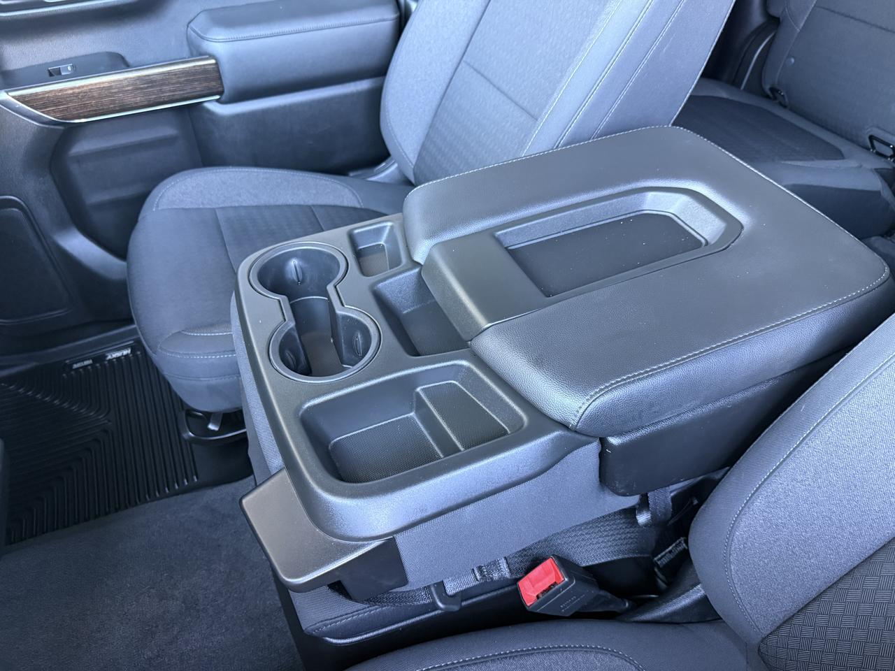 2020 GMC Sierra 1500 SLE Knoxville TN