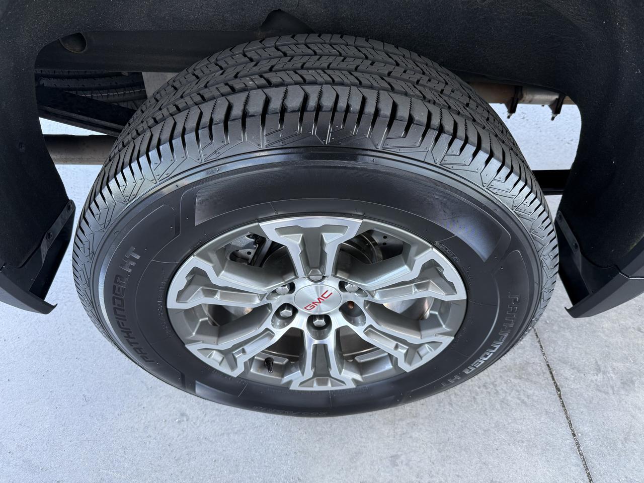 2020 GMC Sierra 1500 SLE Knoxville TN