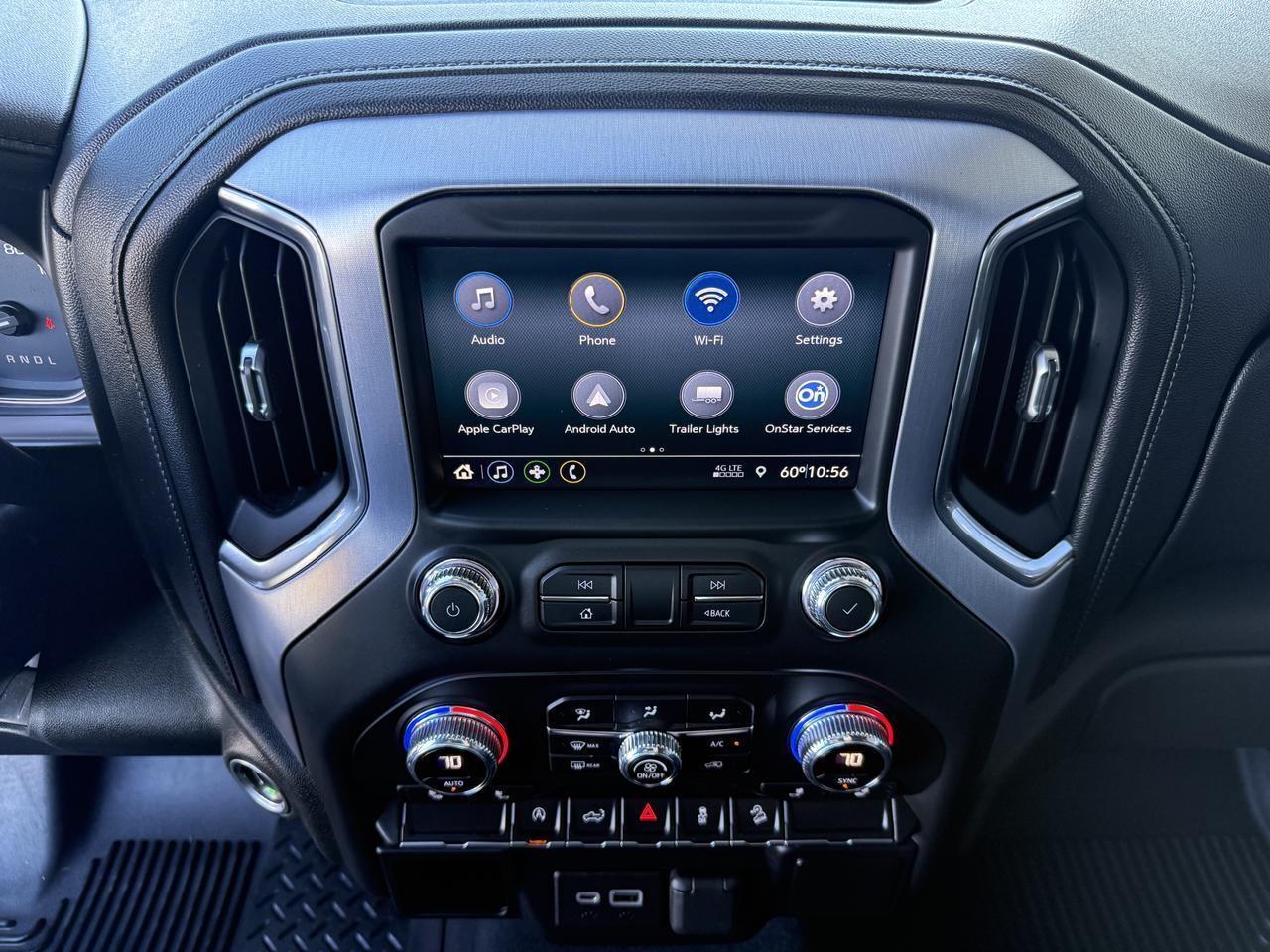 2020 GMC Sierra 1500 SLE Knoxville TN