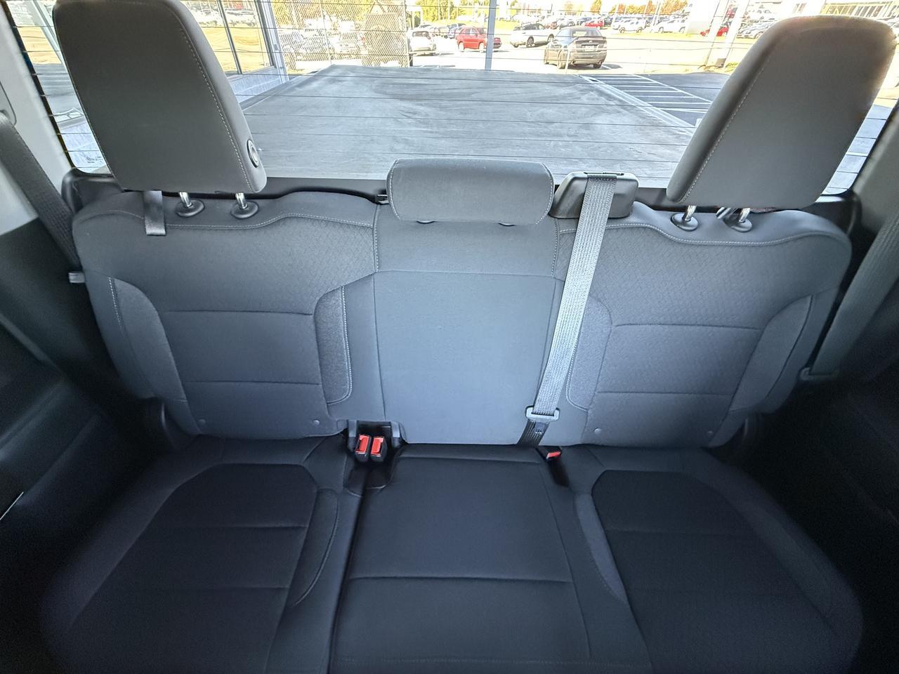 2020 GMC Sierra 1500 SLE Knoxville TN