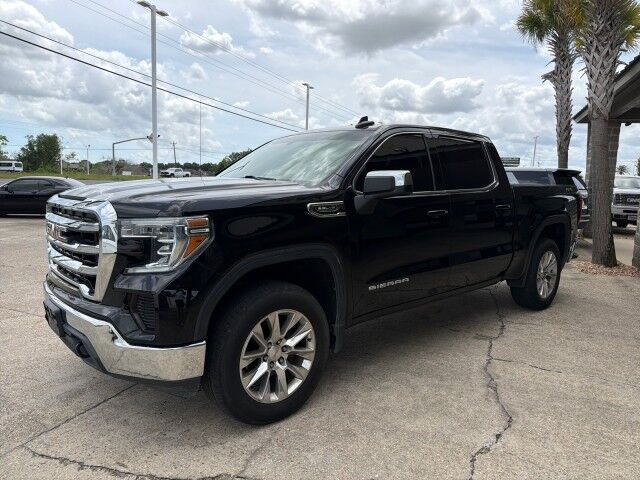 2020 GMC Sierra 1500 SLE Lafayette LA