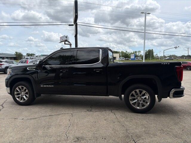 2020 GMC Sierra 1500 SLE Lafayette LA