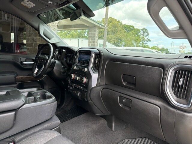 2020 GMC Sierra 1500 SLE Lafayette LA