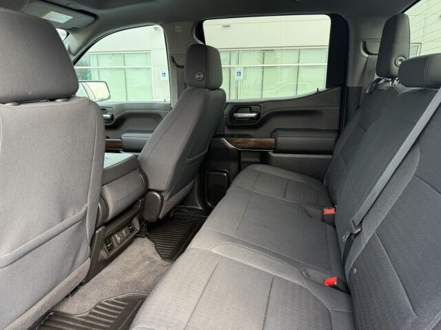 2020 GMC Sierra 1500 SLE Spokane WA