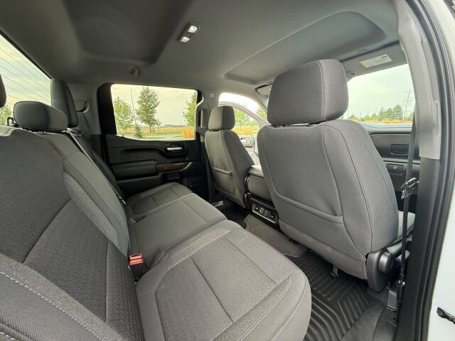 2020 GMC Sierra 1500 SLE Spokane WA