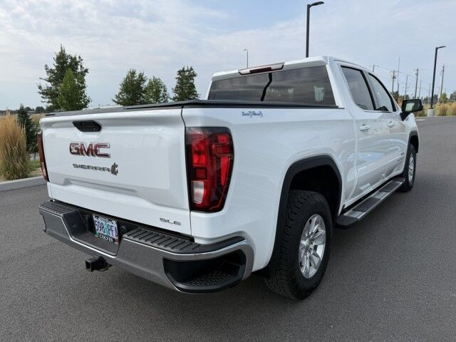 2020 GMC Sierra 1500 SLE Spokane WA