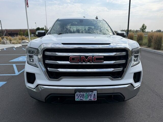 2020 GMC Sierra 1500 SLE Spokane WA