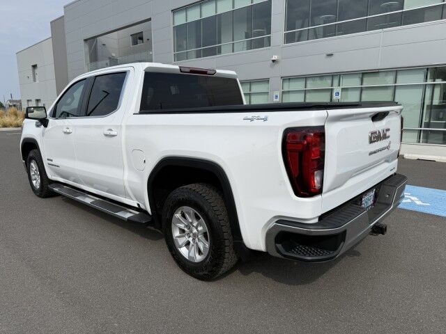 2020 GMC Sierra 1500 SLE Spokane WA